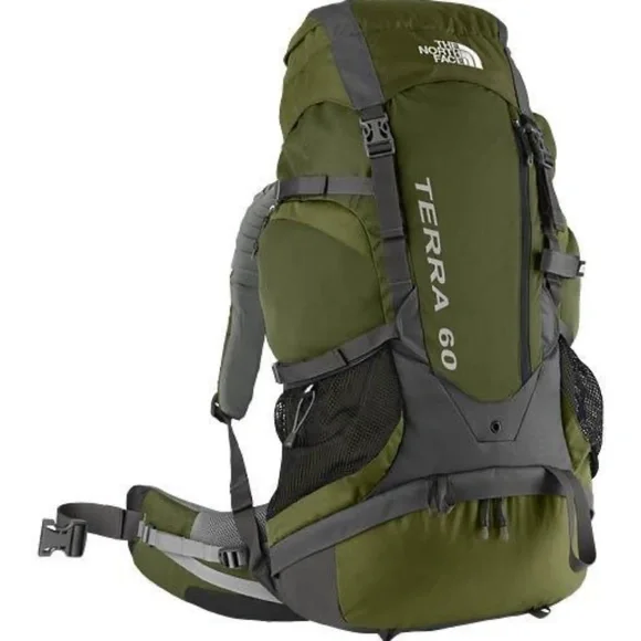 The North Face | Bags | The North Face Terra 6 Backpack